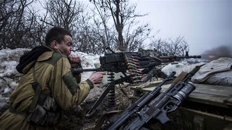 guerra na ucrânia rússia